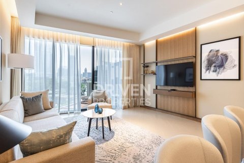 Apartment de 3 dormitorios en Downtown Dubai (Downtown Burj Dubai), UAE No. 83661 4