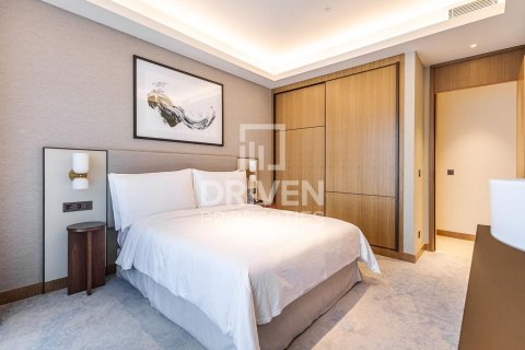 Apartment de 3 dormitorios en Downtown Dubai (Downtown Burj Dubai), UAE No. 83661 8