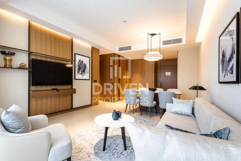 Apartment de 3 dormitorios en Downtown Dubai (Downtown Burj Dubai), UAE No. 83661 2