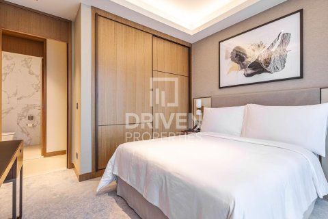 Apartment de 3 dormitorios en Downtown Dubai (Downtown Burj Dubai), UAE No. 83661 6