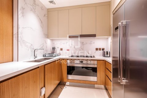 Apartment de 3 dormitorios en Downtown Dubai (Downtown Burj Dubai), UAE No. 83661 16