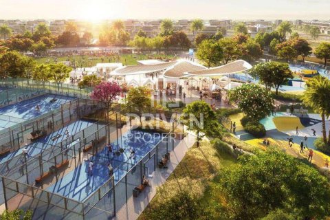 Вилла с 6 спальнями в Nadd Al Sheba, ОАЭ №138338 12