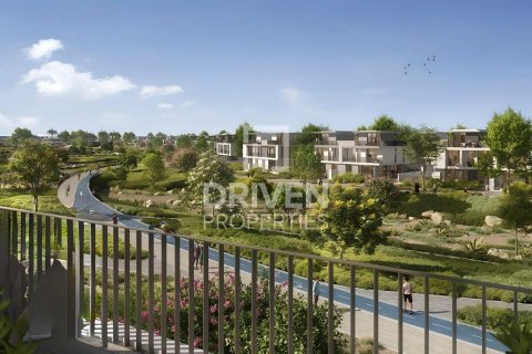 4 غرف نوم فيلا في The Valley, الإمارات العربية المتحدة رقم 138337 6