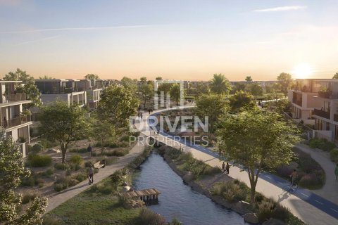 4 غرف نوم فيلا في The Valley, الإمارات العربية المتحدة رقم 138337 8