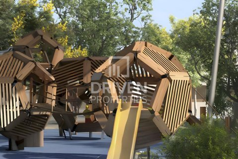 4 غرف نوم فيلا في The Valley, الإمارات العربية المتحدة رقم 138337 16