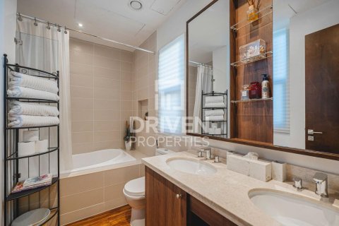 Townhouse de 3 dormitorios en Mira Oasis, UAE No. 138358 16