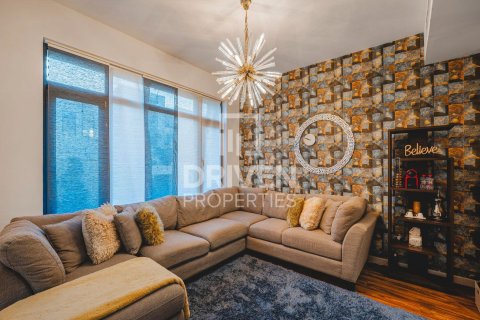 Townhouse de 3 dormitorios en Mira Oasis, UAE No. 138358 5
