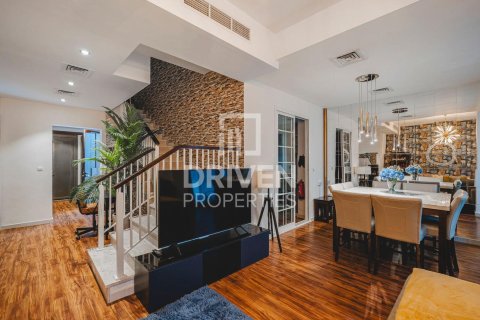 Townhouse de 3 dormitorios en Mira Oasis, UAE No. 138358 6