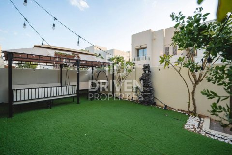 Townhouse de 3 dormitorios en Mira Oasis, UAE No. 138358 19