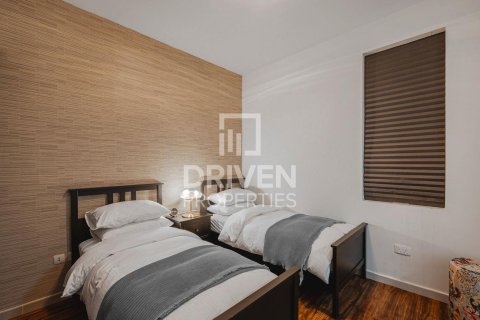 Townhouse de 3 dormitorios en Mira Oasis, UAE No. 138358 14