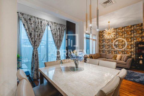 Townhouse de 3 dormitorios en Mira Oasis, UAE No. 138358 7