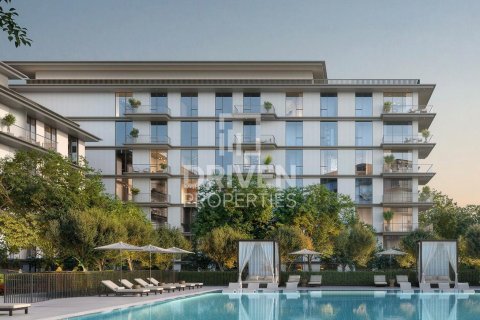 2 غرف نوم شقة في Mina Rashid, الإمارات العربية المتحدة رقم 138336 4