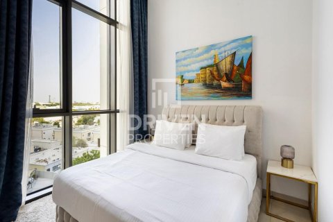1 bedroom Apartment in Zabeel, UAE No. 138361 6