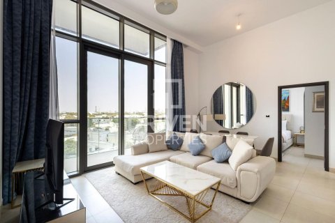 1 bedroom Apartment in Zabeel, UAE No. 138361