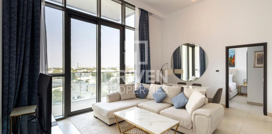 1 bedroom Apartment in Zabeel, UAE No. 138361