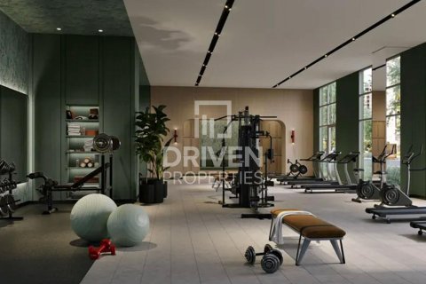 3 bedrooms Apartment in City Walk, UAE No. 138360 13