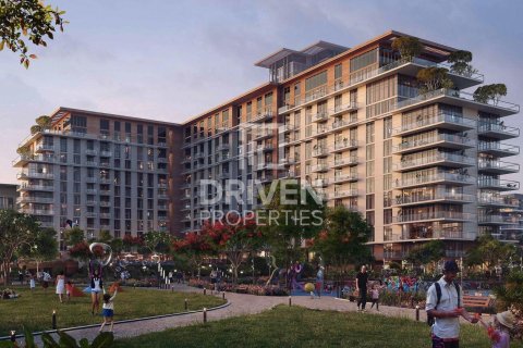 3 bedrooms Apartment in City Walk, UAE No. 138360 11