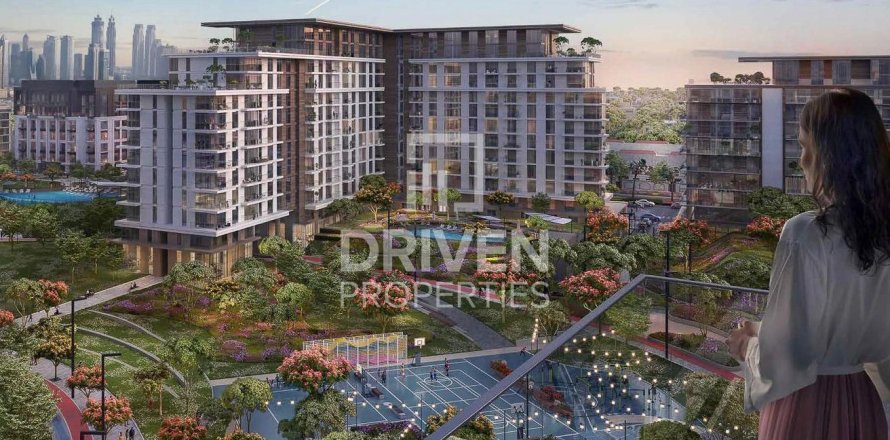 3 bedrooms Apartment in City Walk, UAE No. 138360