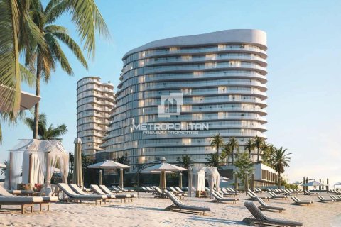 Apartment de 1 dormitorio en Al Marjan Island, UAE No. 78115 2