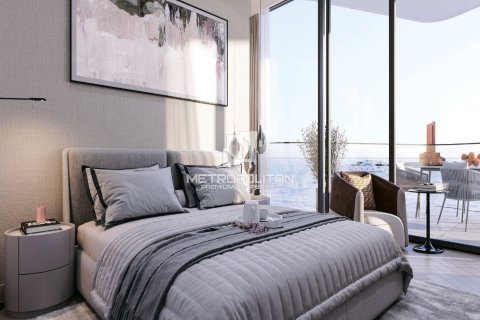 Apartment de 1 dormitorio en Al Marjan Island, UAE No. 78115 16