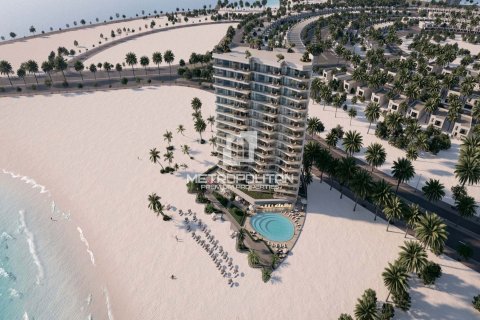 Apartment de 1 dormitorio en Al Marjan Island, UAE No. 78115 24