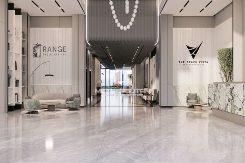 Apartment de 1 dormitorio en Al Marjan Island, UAE No. 78115 4