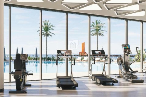Apartment de 1 dormitorio en Al Marjan Island, UAE No. 78115 21