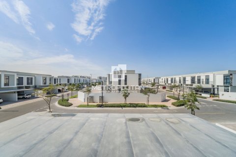 3 غرف نوم فيلا في Al Furjan, الإمارات العربية المتحدة رقم 62072 23