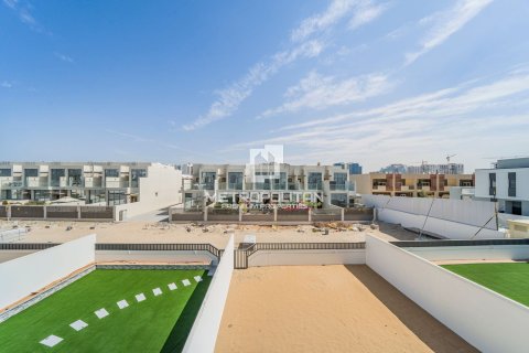 3 غرف نوم فيلا في Al Furjan, الإمارات العربية المتحدة رقم 62072 18