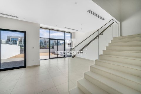 3 غرف نوم فيلا في Al Furjan, الإمارات العربية المتحدة رقم 62072 1