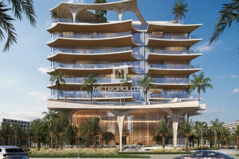 1 bedroom Apartment in Al Marjan Island, UAE No. 78116 1