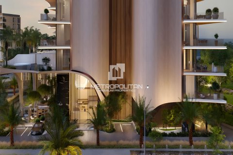1 bedroom Apartment in Al Marjan Island, UAE No. 78116 11