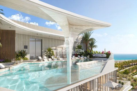 1 bedroom Apartment in Al Marjan Island, UAE No. 78116 3
