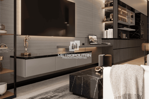 1 bedroom Apartment in Al Marjan Island, UAE No. 78116 10