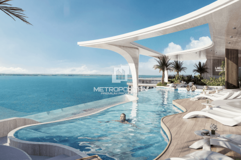 1 bedroom Apartment in Al Marjan Island, UAE No. 78116 4