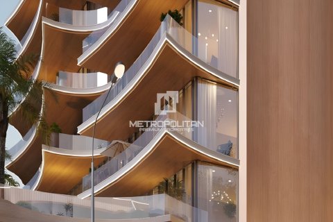 1 bedroom Apartment in Al Marjan Island, UAE No. 78116 12