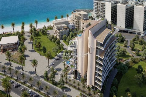 1 bedroom Apartment in Al Marjan Island, UAE No. 78116 14