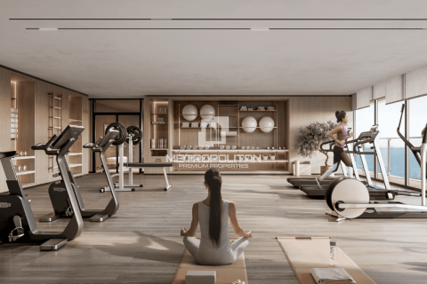 1 bedroom Apartment in Al Marjan Island, UAE No. 78116 2