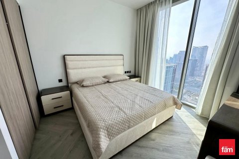 Квартира с 1 спальней в Бизнес-Бэй, ОАЭ №205580 7