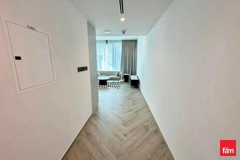 Квартира с 1 спальней в Бизнес-Бэй, ОАЭ №205580 9