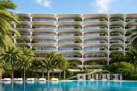 2 bedrooms Apartment in Palm Jumeirah, UAE No. 205582 15