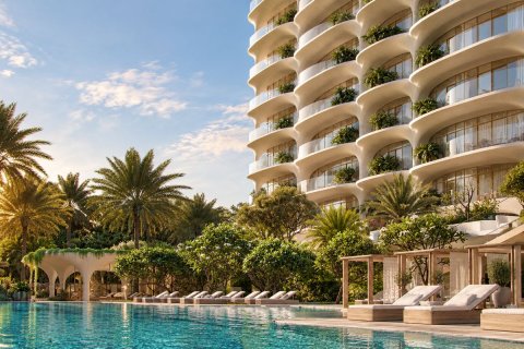 2 bedrooms Apartment in Palm Jumeirah, UAE No. 205582 9