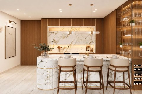 2 bedrooms Apartment in Palm Jumeirah, UAE No. 205582 5