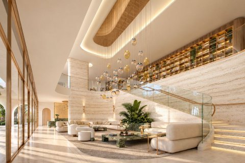 2 bedrooms Apartment in Palm Jumeirah, UAE No. 205582 11