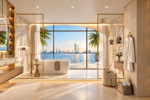 2 bedrooms Apartment in Palm Jumeirah, UAE No. 205582 6