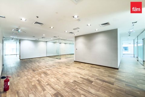 Office de 165.1m² à Business Bay, UAE No. 205584 27