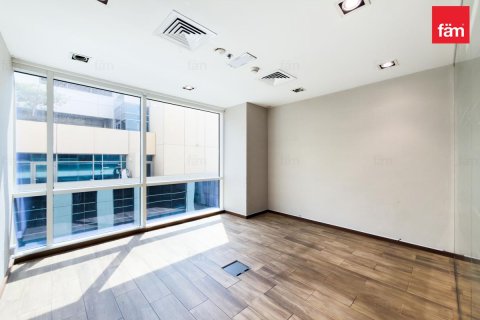 Office de 165.1m² à Business Bay, UAE No. 205584 25