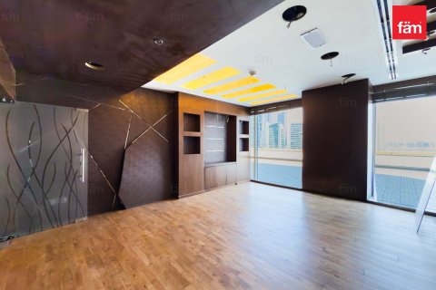 Office de 165.1m² à Business Bay, UAE No. 205584