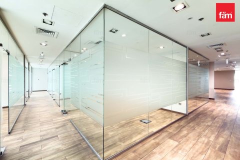 Office de 165.1m² à Business Bay, UAE No. 205584 28