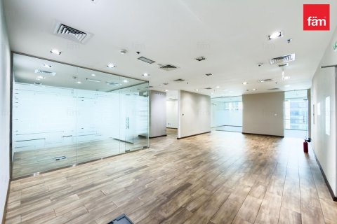 Office de 165.1m² à Business Bay, UAE No. 205584 14